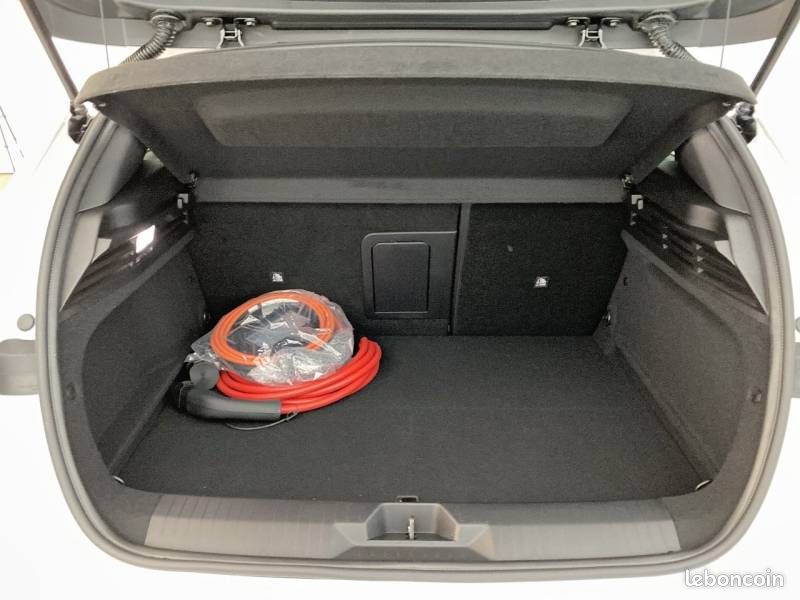 Opel Astra Electrique 156 ch & Batterie 54 kWh GS (image 6)