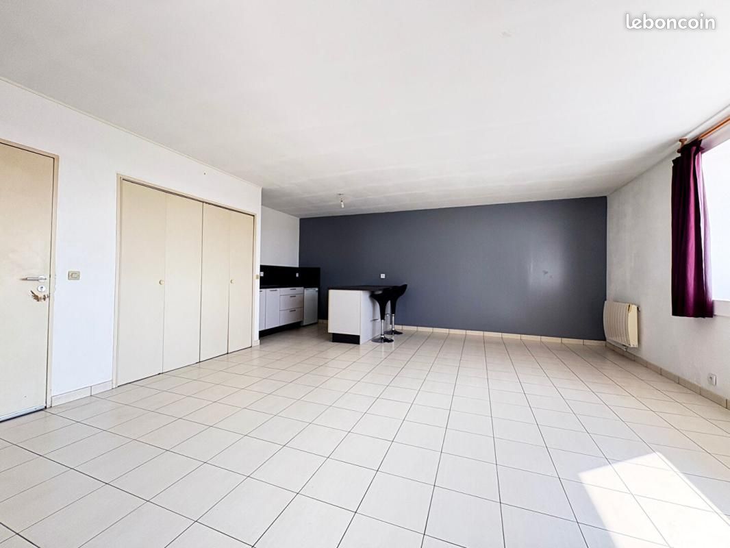 Appartement 2 pièces 50 m² · à Langueux · 50 m² · 129 000 €