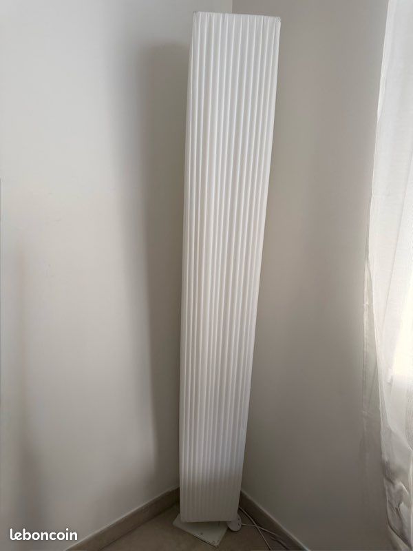 Vends lampe blanche (image 2)