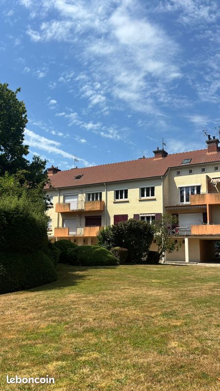 Appartement 5 pièces 100 m² · à Port-Jérôme-sur-Seine · 100 m² · 130 000 €