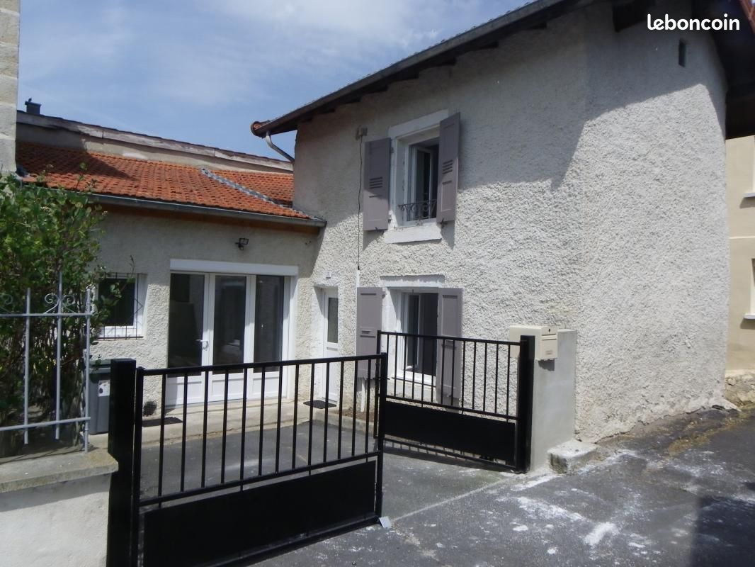 Maison 3 pièces 53 m² · à Chadrac · 53 m² · 600 €