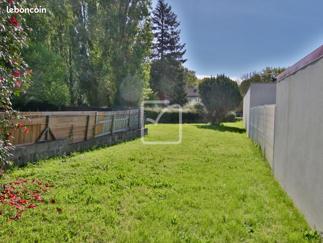 Maison 4 pièces 87 m² - Courlay 79440 (image principale 12)