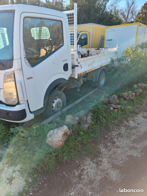 Renault maxity bien lire l'annonce (image 2)
