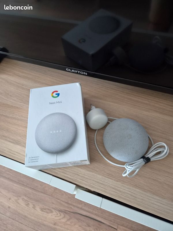 Nest mini (image 1)