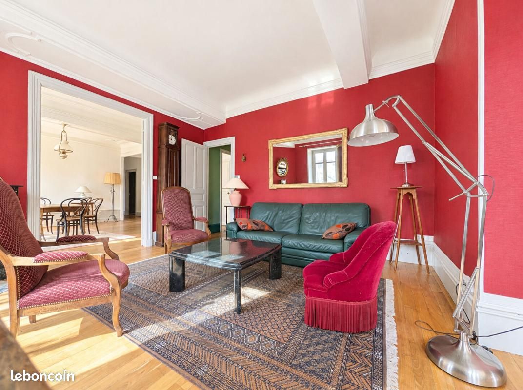 Appartement 5 pièces 152 m² · à Dijon · 152 m² · 1 990 €/mois