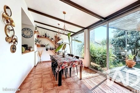 Propriété 5 pièces 140 m² — 5