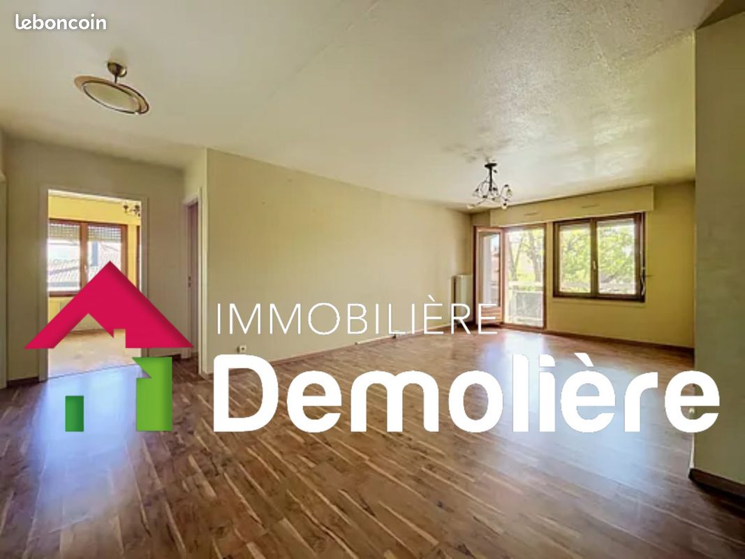Appartement 4 pièces 90 m² · à Molsheim · 90 m² · 249 100 €