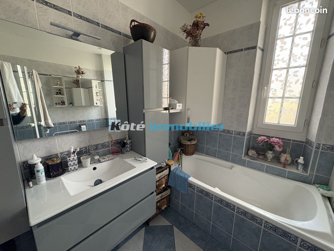 Maison 5 pièces 122 m² (image 11)