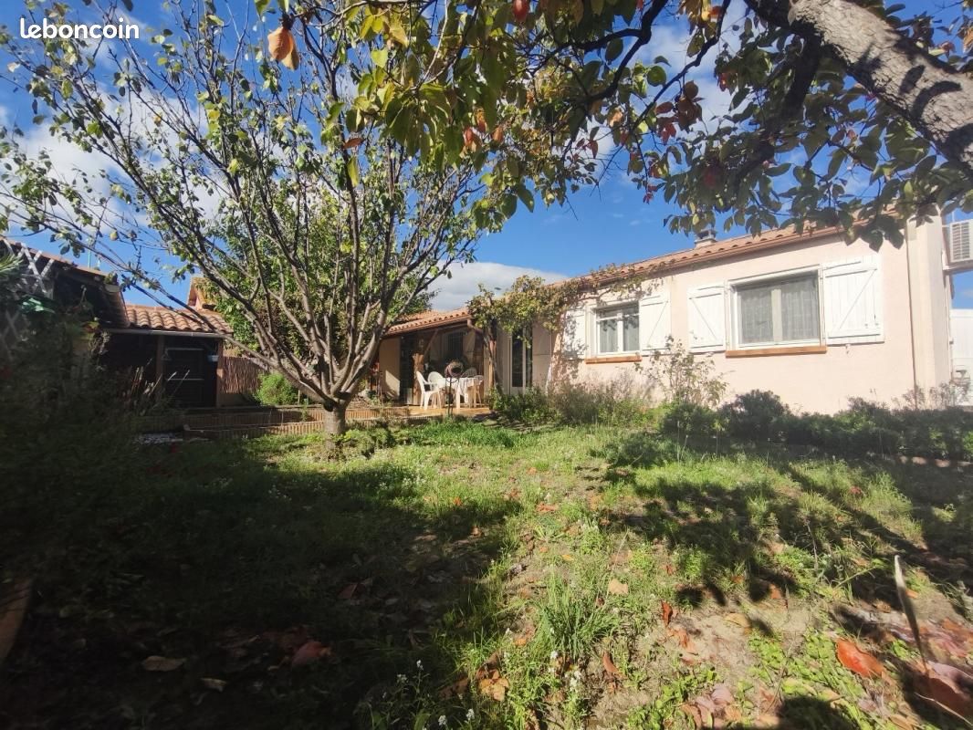 Maison 4 pièces 81 m² · à Mèze · 81 m² · 340 000 €