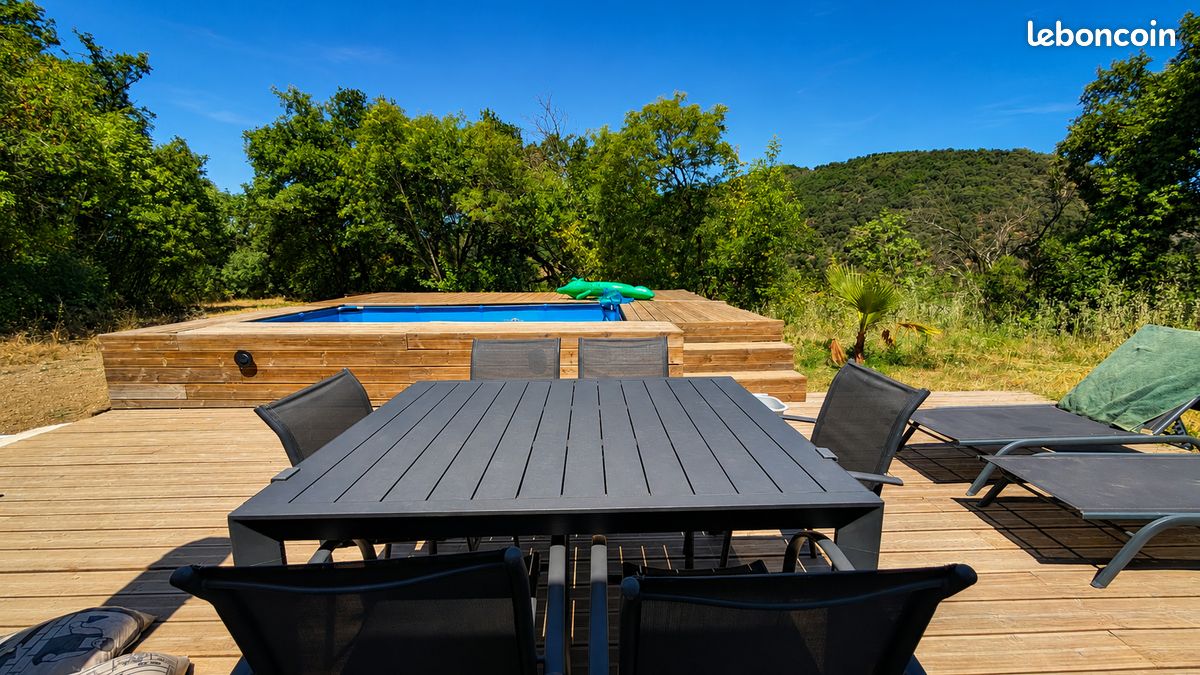 Maison 4 pièces 114 m² · à Saint-Vallier · 114 m² · 296 000 €