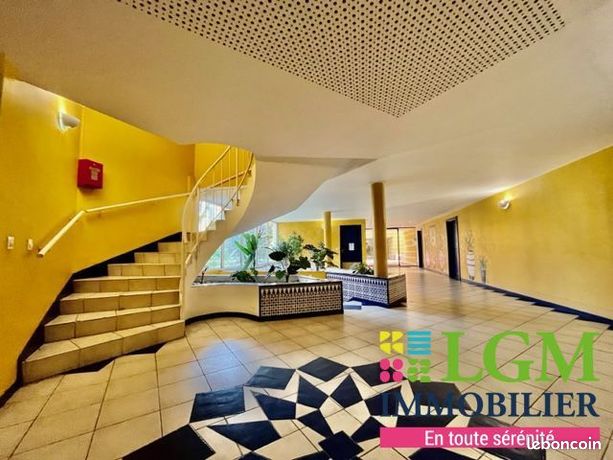 Ventes immobilières Appartement Lattes (34970) - leboncoin