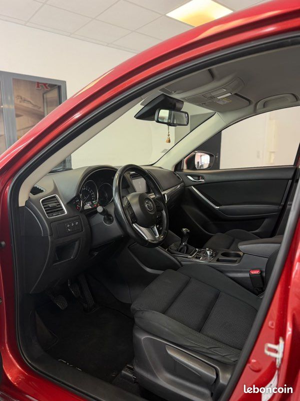 Mazda cx-5 2.2 td 150 ch phase 2 (image 3)