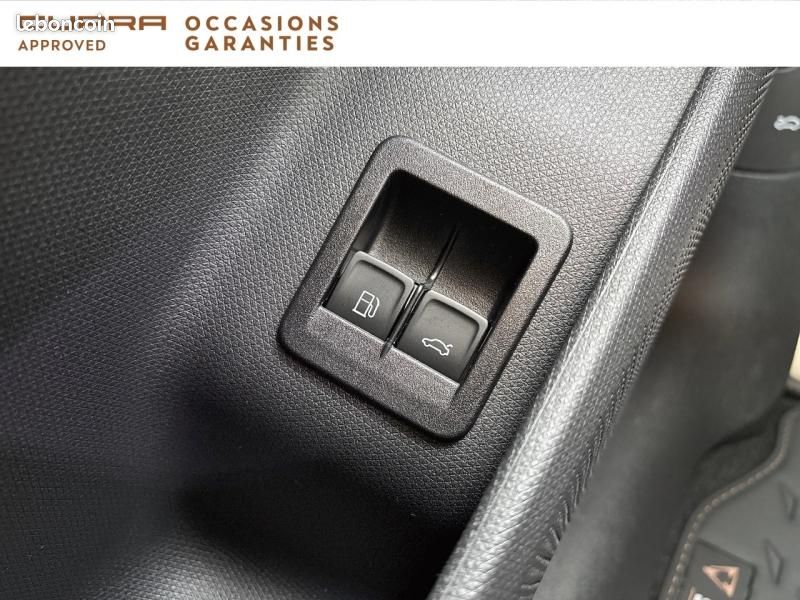 Cupra Terramar 1.5 eHybrid 204ch V DSG7 (image 18)
