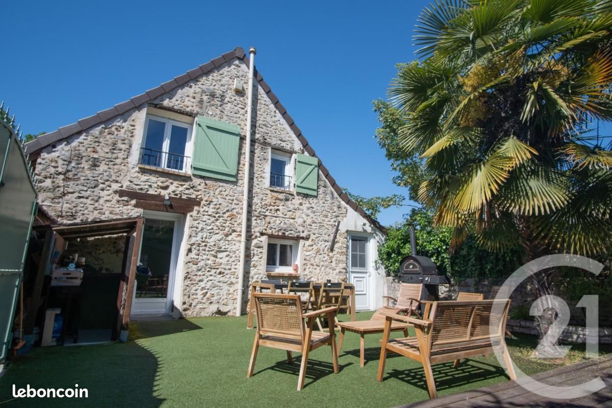 Maison 4 pièces 73 m² · à Houlbec-Cocherel · 73 m² · 207 000 €
