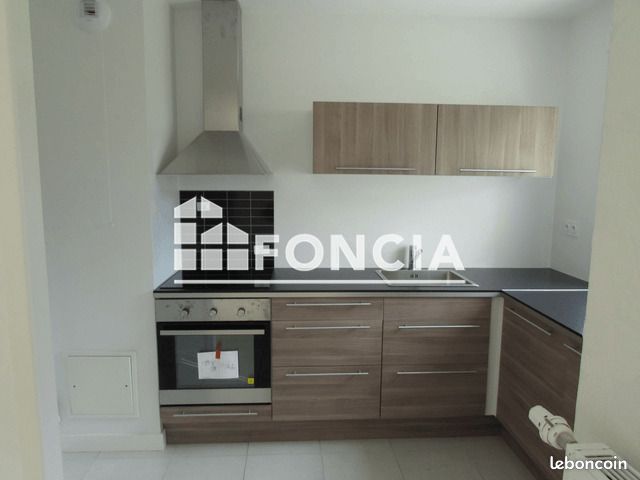 Appartement 3 pièces 65 m² · à Crolles · 65 m² · 994 €/mois