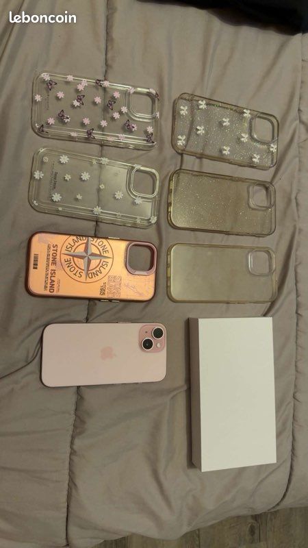 IPhone 15 (image 5)