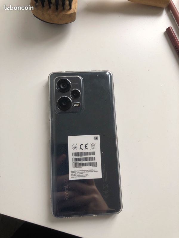 Redmi note 12pro plus 5g (image 4)