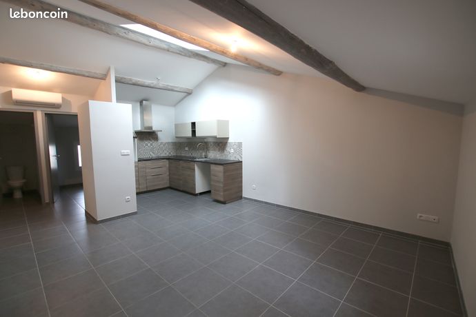 Location T1 MONTEUX
