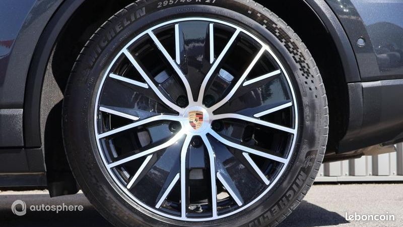 Porsche Macan 408ch 4 MY25 (image 27)
