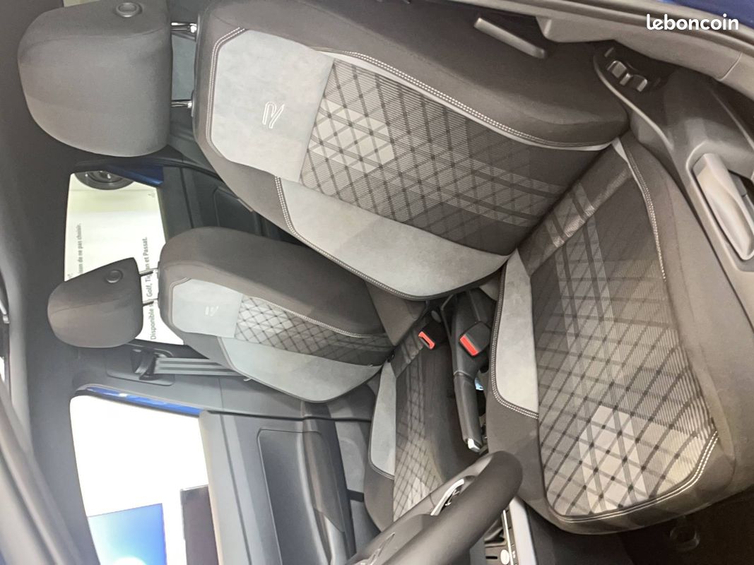 VOLKSWAGEN Polo 1.0 TSI 95 S&S BVM5 R-Line Edition (image 18)