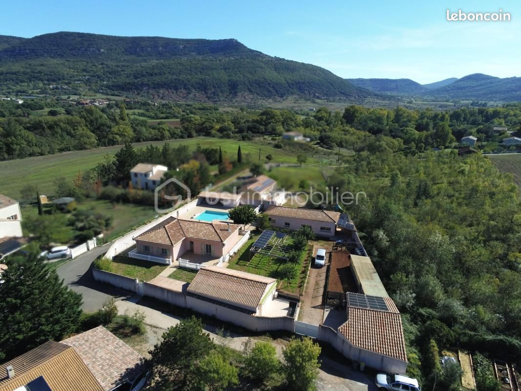 Maison 10 pièces 272 m² · à La Tour-sur-Orb · 272 m² · 695 000 €