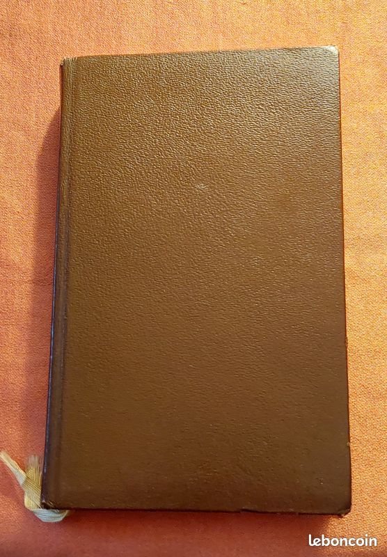 André Malraux Romans Bibliothèque de la Pléiade - nrf - éditions Gallimard - 1969 (image 3)