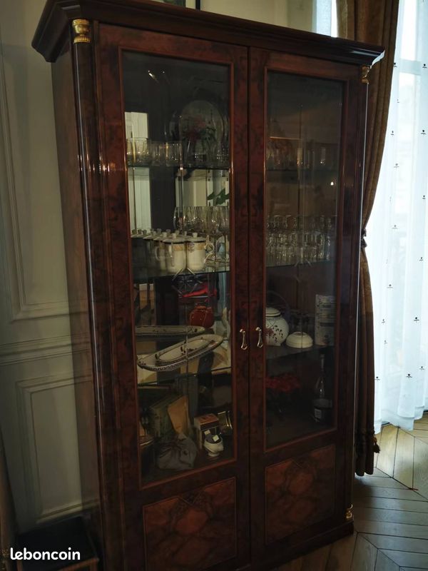Armoire commode (image 1)
