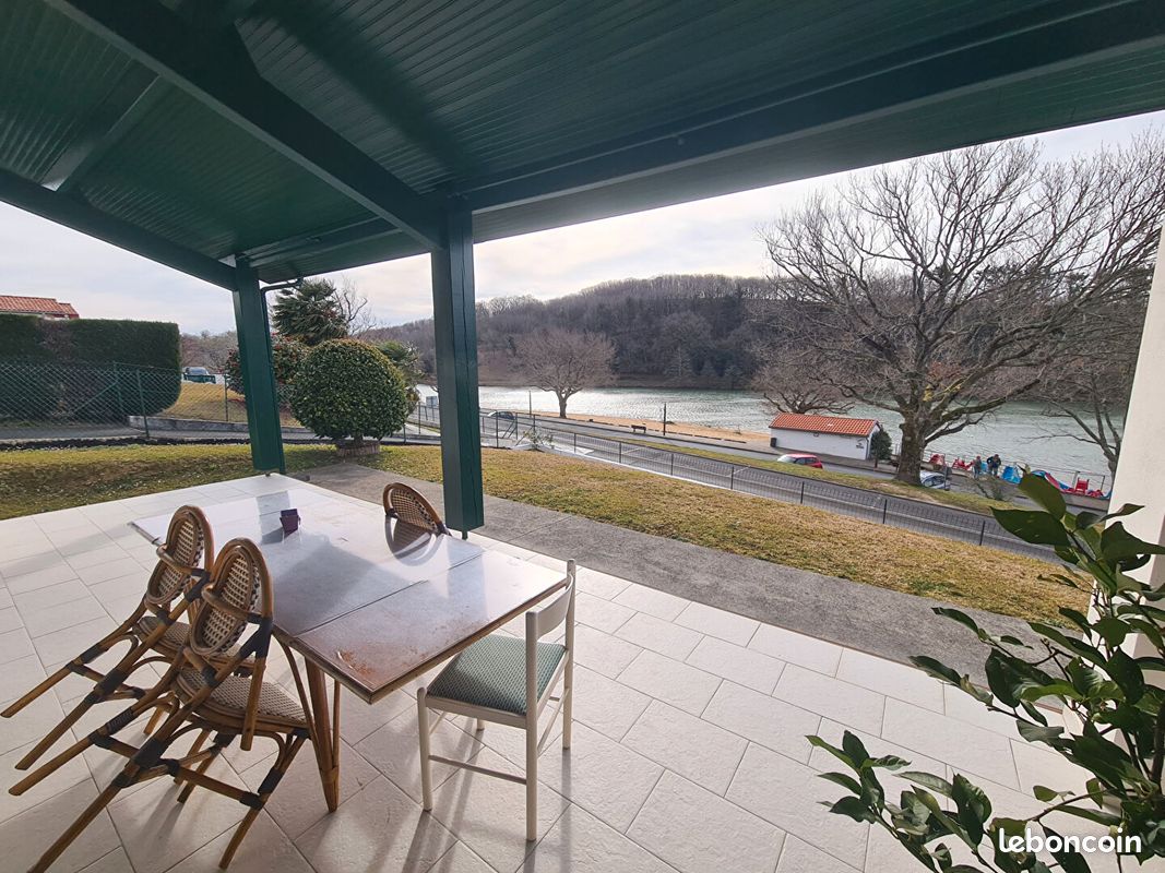 Maison 4 pièces 90 m² - Saint-Pée-sur-Nivelle 64310 (image principale 3)