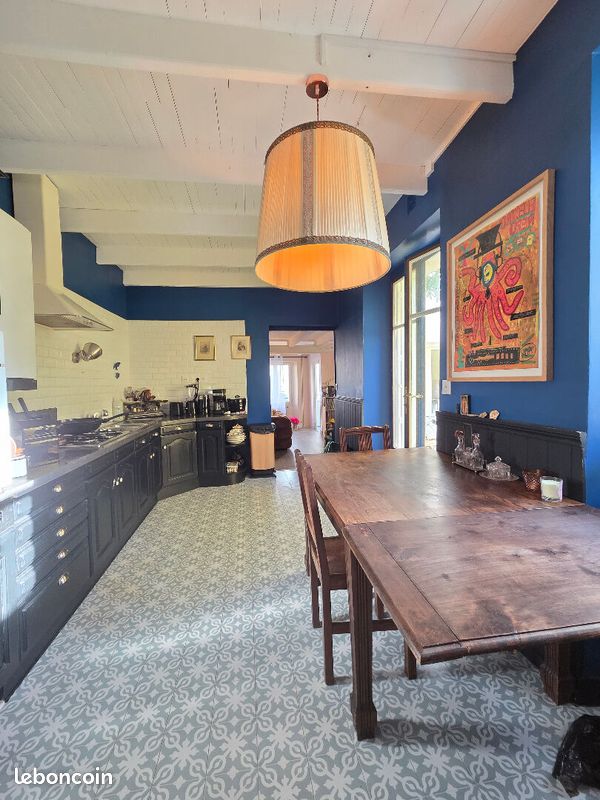Maison 5 pièces 105 m² · à Étel · 105 m² · 381 672 €