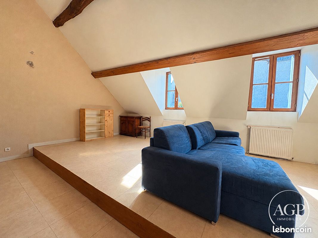Appartement 3 pièces 63 m² · à Beaugency · 63 m² · 575 €/mois