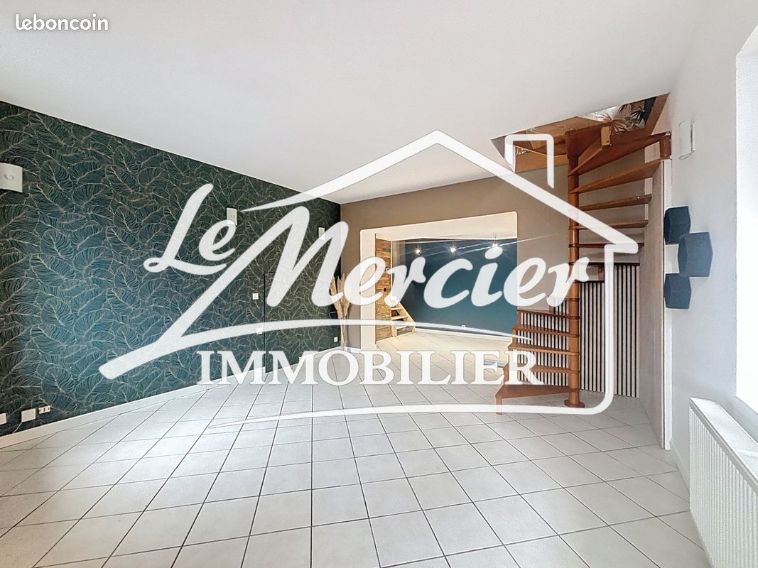 Maison 4 pièces 81 m² · à Onnaing · 81 m² · 99 900 €
