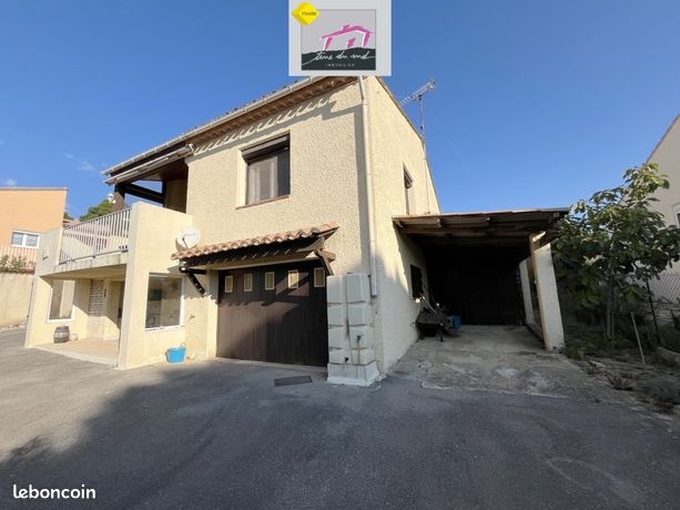 Maison 4 pièces 95 m²