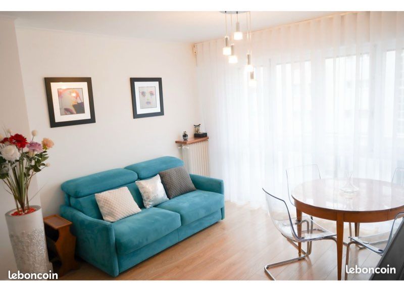 Appartement 2 pièces 39 m² · à Massy · 39 m² · 1 100 €/mois