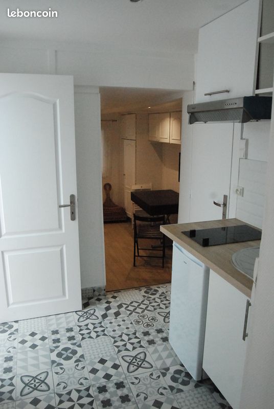 Appartement a louer aubervilliers - 3 pièce(s) - 40 m2 - Surfyn