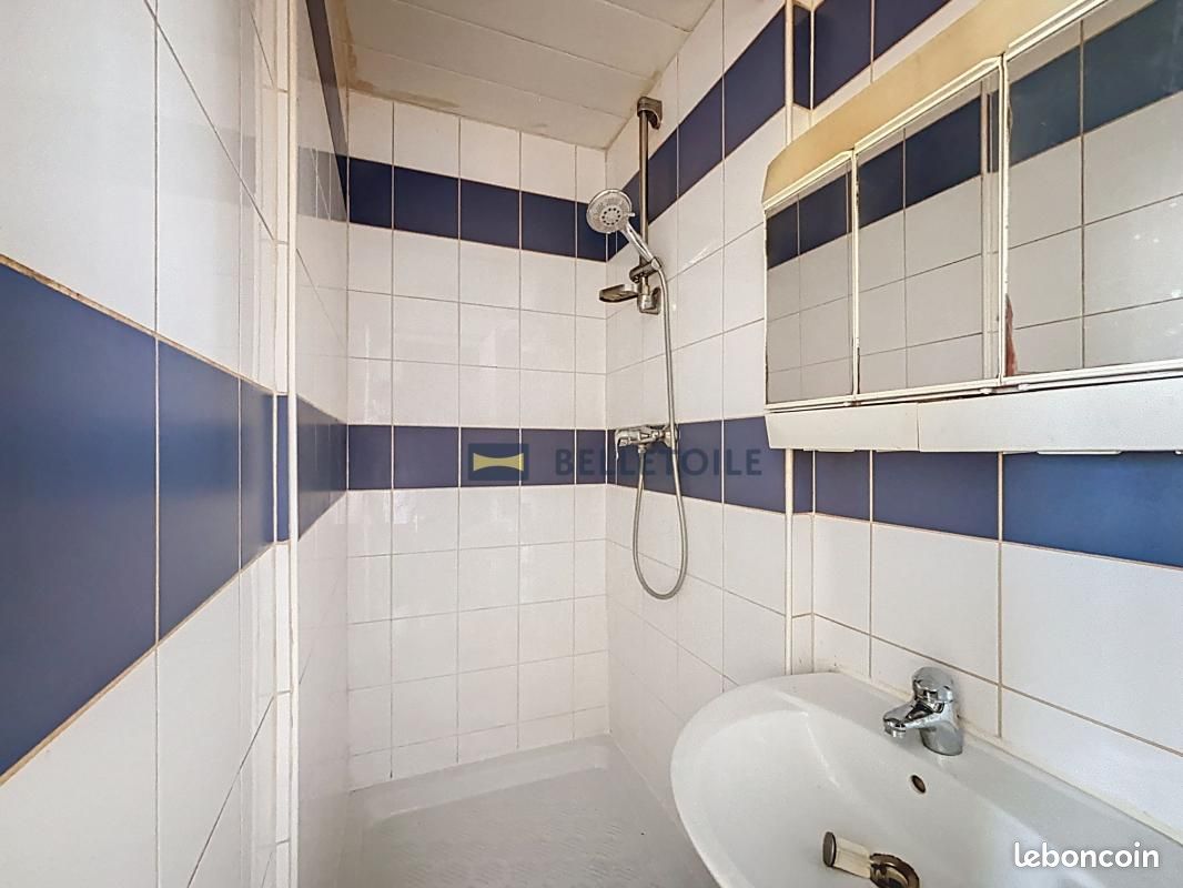 Appartement a louer montreuil - 1 pièce(s) - 21 m2 - Surfyn