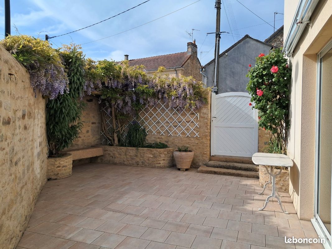 Maison 5 pièces 85 m² · à Alençon · 85 m² · 167 000 €