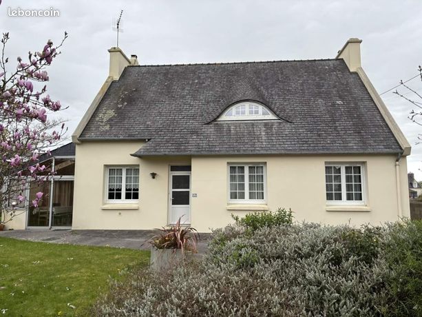 Maison 7 pièces 148 m²
