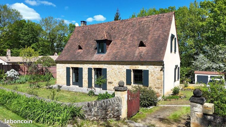 Maison 5 pièces 127 m²