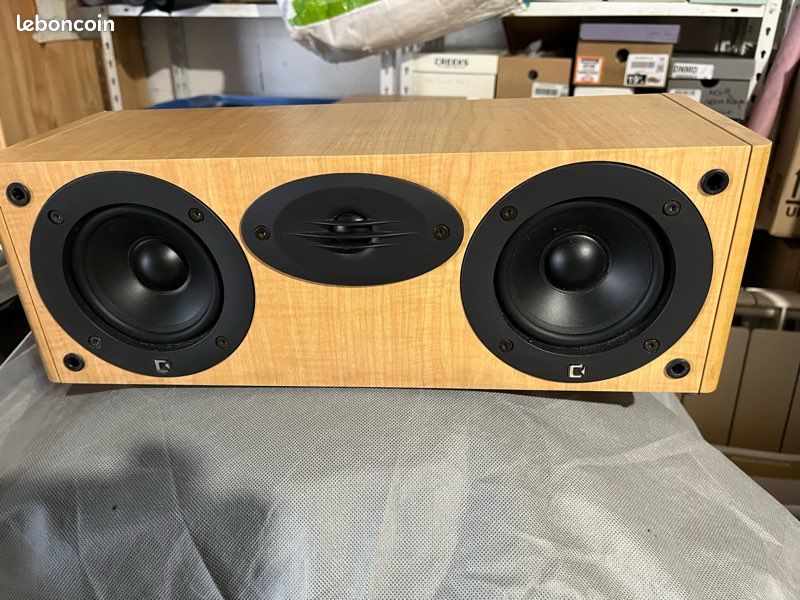 Enceinte centrale celestion (image 2)