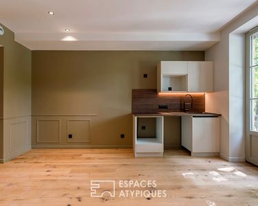 Appartement 349 000 € - 50 m²