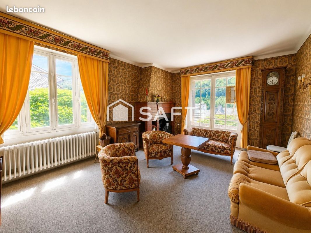 Maison 7 pièces 206 m² (image 1)
