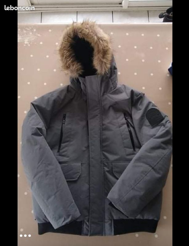 Manteau Celio (image 1)