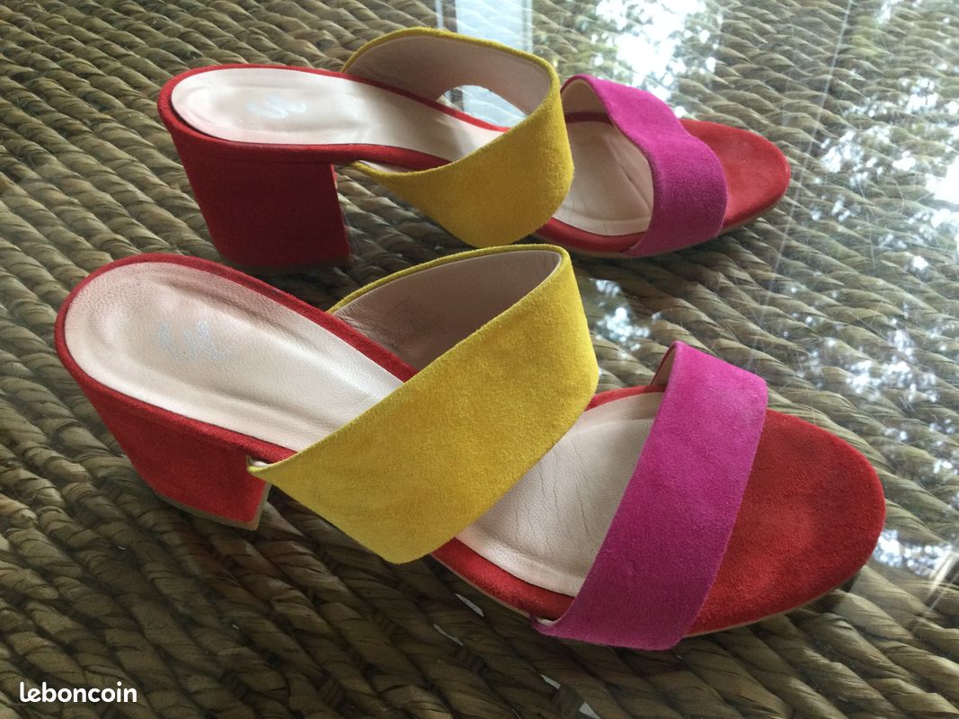 Chaussures femme (image 1)