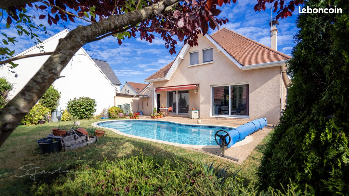 Maison 4 pièces 117 m² · à Lons · 117 m² · 340 000 €