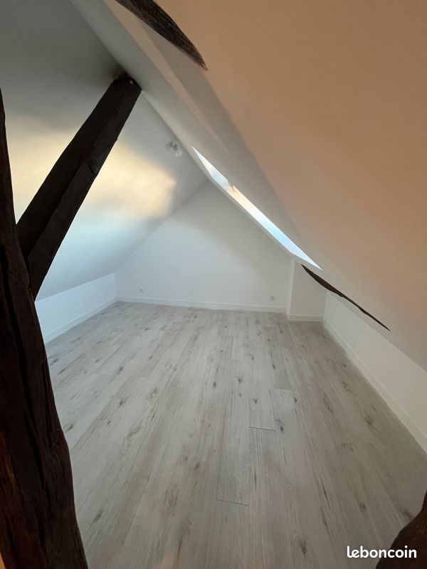 Appartement a louer chatellerault - 4 pièce(s) - 70 m2 - Surfyn