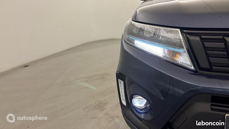 Suzuki Vitara 1.5 Dualjet Hybrid 115ch Style Auto Allgrip (image 17)