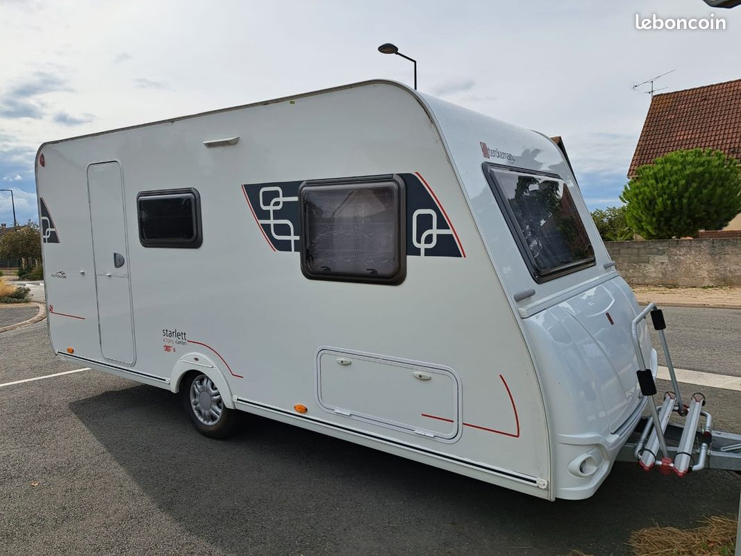 Caravane à vendre (image 2)