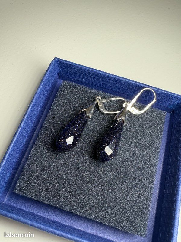 Bijoux Swarovski (image 4)