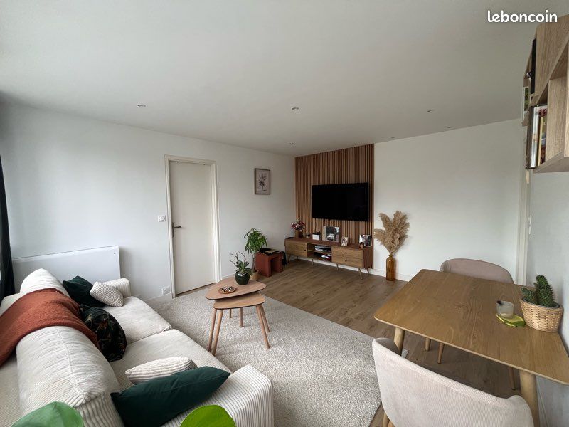 Appartement 2 pièces 42 m² · à Caen · 42 m² · 850 €