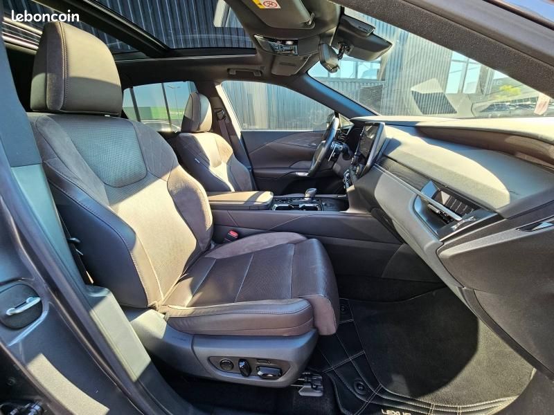 Lexus RX 450h+ Executive 4WD (image 13)
